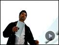 Transformers 3 - La Face cachée de la Lune Teaser (2) VO