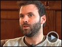 Baran bo Odar Interview : Il était une fois un meurtre