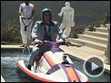 Jackass 3D Teaser VF