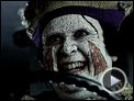 Balada Triste Bande-annonce