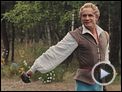 Les Aventures de Philibert, capitaine puceau Teaser