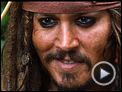 Pirates des Caraïbes : la Fontaine de Jouvence Bande-annonce VO