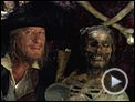 Pirates des Caraïbes : la Fontaine de Jouvence Making Of (2) VF