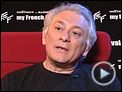 Serge Avédikian Interview : Chienne d'histoire