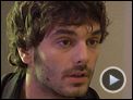 Frédéric Balekdjian, Pio Marmai Interview : Mon père, Francis le Belge (TV)