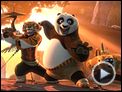 Kung Fu Panda 2 Teaser (2) VF