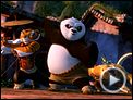 Kung Fu Panda 2 Teaser (3) VF