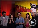 Kung Fu Panda 2 Making Of (3)