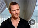 Michael Fassbender, Steve McQueen (II) Interview : Shame