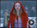 Le Chaperon Rouge Bande-annonce (3) VO