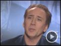 Nicolas Cage, Claire Foy, Ron Perlman, Robert Sheehan Interview : Le Dernier des Templiers