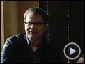 James Gunn (II), Rainn Wilson Interview : Super