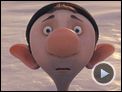 Mission : Noël Les aventures de la famille Noël Teaser VF