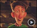 Mission : Noël Les aventures de la famille Noël Bande-annonce VF