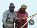 La Pépinière du désert Extrait vidéo (4) VO