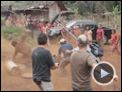 Largo Winch II Making Of