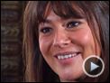 Shirley Bousquet Interview : Bienvenue à bord