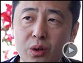 Jia Zhang Ke Interview : I Wish I Knew, histoires de Shanghai