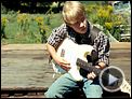 Frisson des collines Bande-annonce (2)