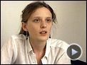 Mia Hansen-Løve Interview : Un amour de jeunesse