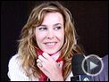 Pascale Arbillot, François Damiens Interview 2: Une pure affaire