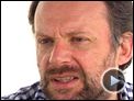 Denis Podalydès Interview 3: La Conquête