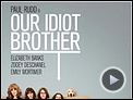 Our Idiot Brother Bande-annonce VO