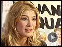 Nigel Cole, Rosamund Pike Interview : We Want Sex Equality