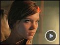 Le Roman de ma femme Bande-annonce