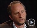 Benoît Poelvoorde Interview : Augustine, Les Adorés
