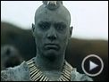 L'Aigle de la Neuvième Légion Extrait vidéo VF