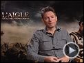 Kevin Macdonald Interview 3: L'Aigle de la Neuvième Légion