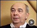 Gérard Jugnot Interview 2: Un jour mon père viendra, Upgrade