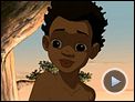 Zarafa Teaser VF