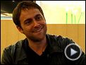 Virginie Ledoyen, Stuart Townsend, Aisha Tyler Interview 3: XIII : la série