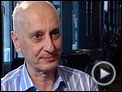 Michel Ocelot Interview : Kirikou les hommes et les femmes