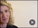 Alexandra Lamy Interview 2: L'Oncle Charles, Possessions, The Artist, Modern Love, On va s'aimer