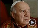 Habemus Papam Teaser VO