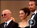 Carnets de voyage N°42 - Carnets de voyage à... Cannes 2012 - Jour 2
