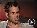 Colin Farrell, Christopher Mintz-Plasse, Imogen Poots Interview : Fright Night