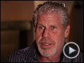 Ron Perlman Interview 2: Drive, Hellboy, Alien, la résurrection, La Cité des Enfants Perdus, Le Nom de la Rose