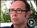 Olivier Gourmet Interview : L'exercice de l'État