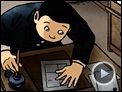 Tatsumi Bande-annonce VO