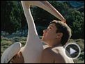 Nicostratos le pélican Bande-annonce VF