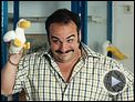 Nicostratos le pélican Extrait vidéo (5) VF