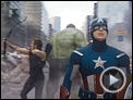 Avengers Teaser (2) VO