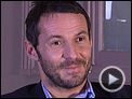 Julien Boisselier Interview : Notoriété publique