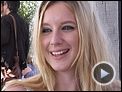 Rasha Bukvic, Louis Garrel, Chiara Mastroianni, Ludivine Sagnier, Paul Schneider Interview : Les Bien-aimés