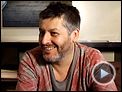 Christophe Honoré Interview 3: Les Bien-aimés