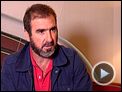 Eric Cantona, Frédéric Schoendoerffer Interview : Switch
